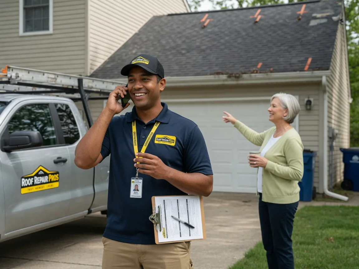 Roof Repair Guernsey, WY FAQs